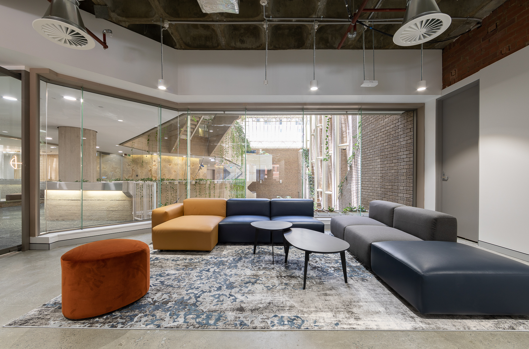 Office Spaces Grado Design