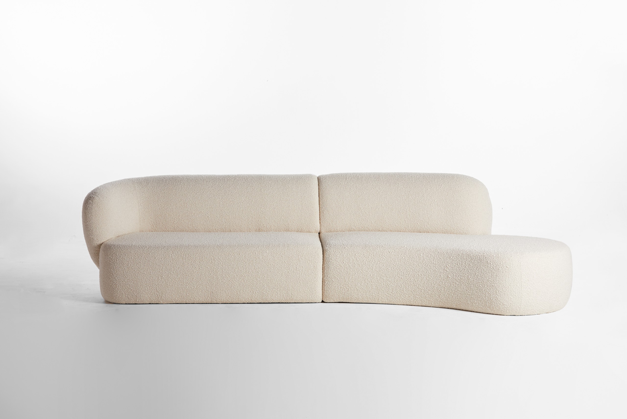 Swell Sofa